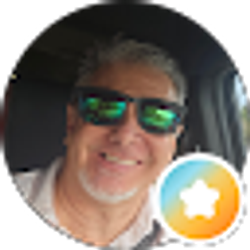 Profile photo of Michael Jasperson