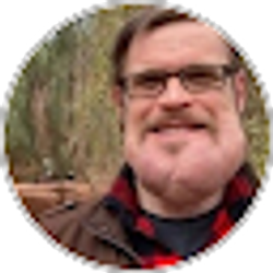 Profile photo of Charles Kaupke