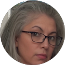 Profile photo of Jakeline Ramos