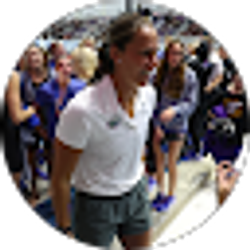 Profile photo of Kristen Murslack