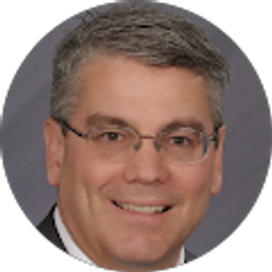 Profile photo of Bruce Jacobs