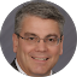 Profile photo of Bruce Jacobs