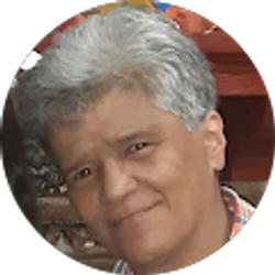 Profile photo of PATRICIA CHAIB .R.