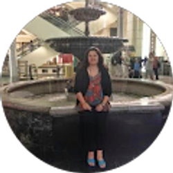 Profile photo of Silvia Hernandez