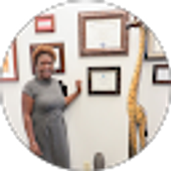 Profile photo of Polly Vaughn