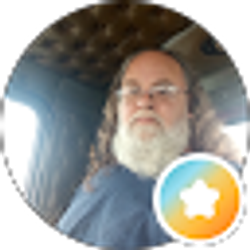 Profile photo of Bobby Rountree