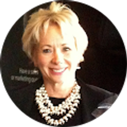 Profile photo of Nicole Pastarnack