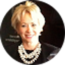 Profile photo of Nicole Pastarnack
