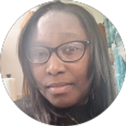 Profile photo of Nakeitha Becton