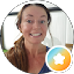 Profile photo of Amy Johnston Softball