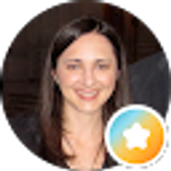 Profile photo of Jenny Ramaswamy