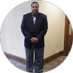 Profile photo of Rodney Hendrix