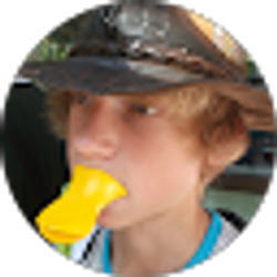 Profile photo of Jake Higgins
