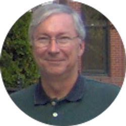 Profile photo of Ed Reaves