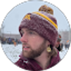 Profile photo of Carter Melsha