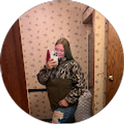 Profile photo of Ashley Doyle