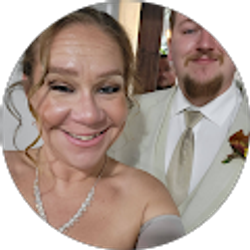 Profile photo of Mary Weinreich-Ritchie