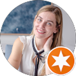 Profile photo of Alina Char