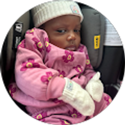 Profile photo of alachia johnson