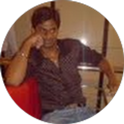 Profile photo of RAVI KRISHNA
