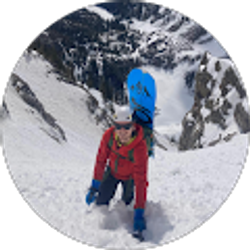 Profile photo of Jesse Lester