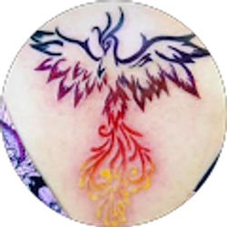 Profile photo of Katina LaSalle