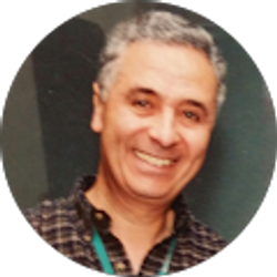 Profile photo of Ibrahim Ibrahim