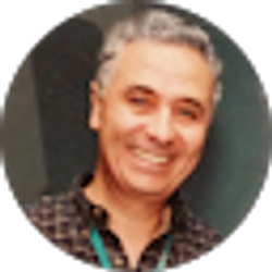 Profile photo of Ibrahim Ibrahim
