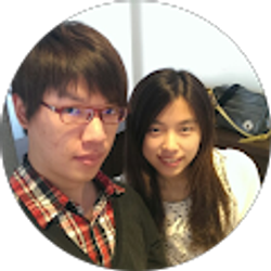 Profile photo of Hung-Wei Chen