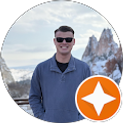 Profile photo of Luke Shoaf