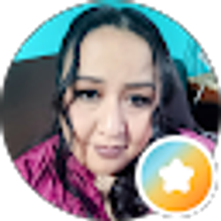 Profile photo of Maria Salgado