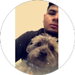 Profile photo of Leo Santos