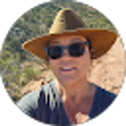 Profile photo of Candice Noble