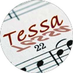 Profile photo of Tessa Hedrick