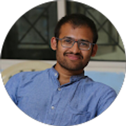 Profile photo of goutham sabbani