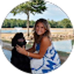 Profile photo of Grace Clinebelle
