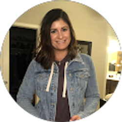 Profile photo of Lauren Byrd