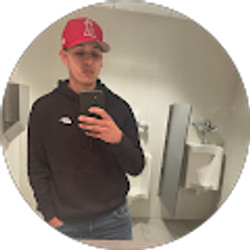Profile photo of Jose Hernandez