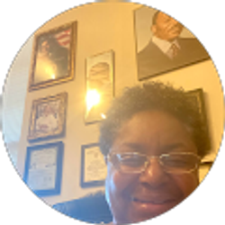 Profile photo of Sandra Bouton