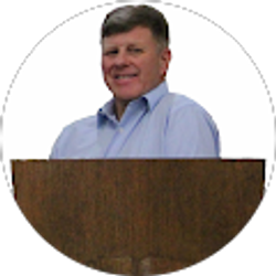 Profile photo of Pastor Monty