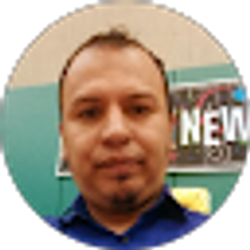 Profile photo of Luis Guzman