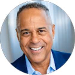 Profile photo of Lowell Perry