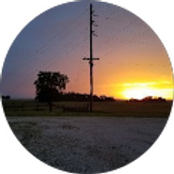 Profile photo of Kim Thomas