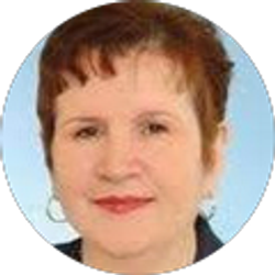 Profile photo of Barbara Bilis