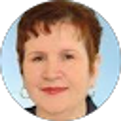 Profile photo of Barbara Bilis