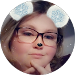 Profile photo of Sarah Hazard