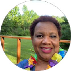 Profile photo of Ramona McHenry