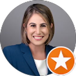 Profile photo of Kristina R. Smith