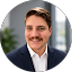 Profile photo of Casey Anderson