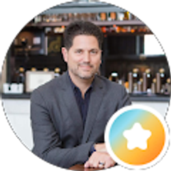 Profile photo of Tim Oddo